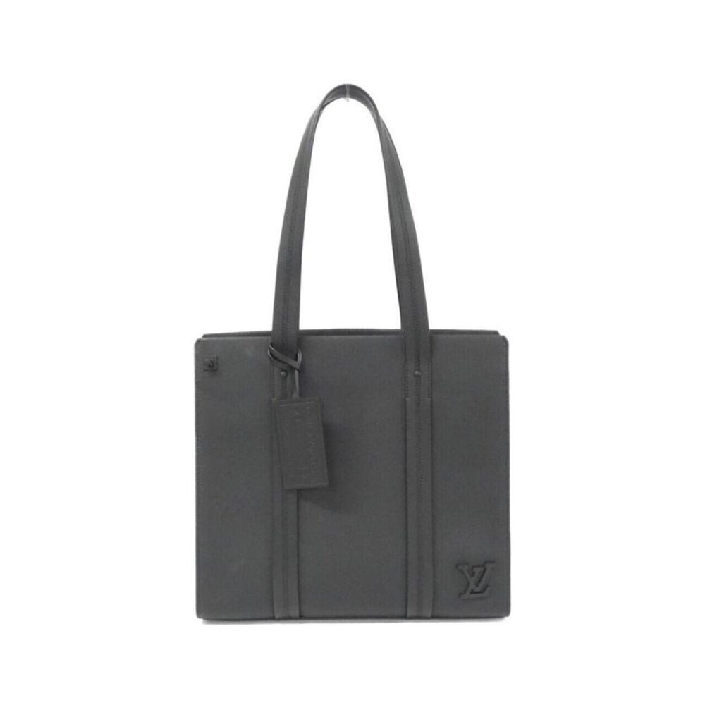 Louis Vuitton LV Aerogram Takeoff Tote Calfskin